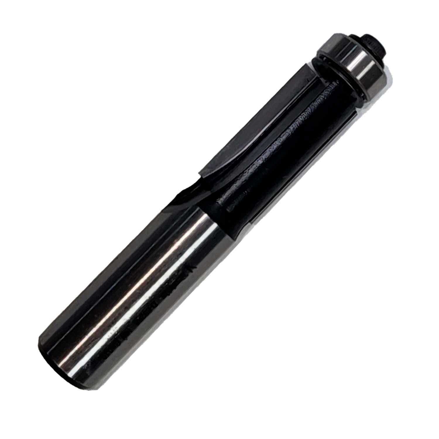 Fresa Recta 2 Filos 1/2''x1'' Toma 1/2'' Laminados - Makita - Herram.cl