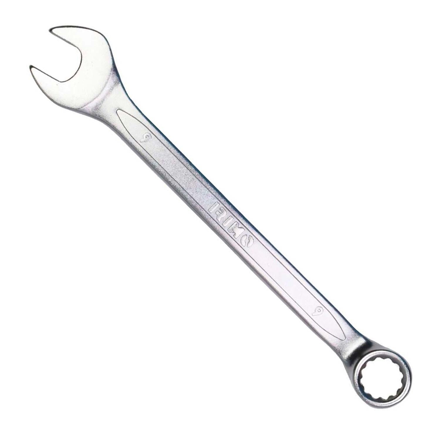 Llave Combinada Métrica 9mm – Irimo - Herram.cl