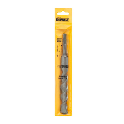 Broca SDS - Plus 19x150x200mm - DeWALT - Herram.cl
