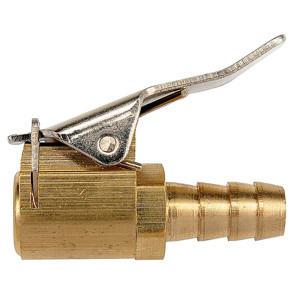 Cabezal Inflador de Neumáticos Yato YT-2371 6mm con Palanca - Herram.cl
