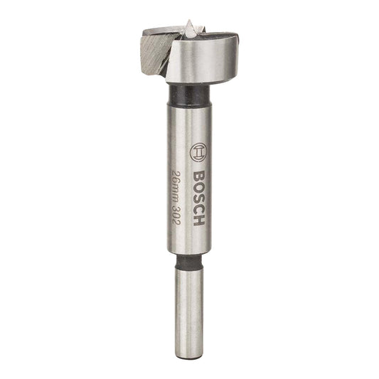 Broca Bisagra 26x90mm (Forstner) - Bosch - Herram.cl