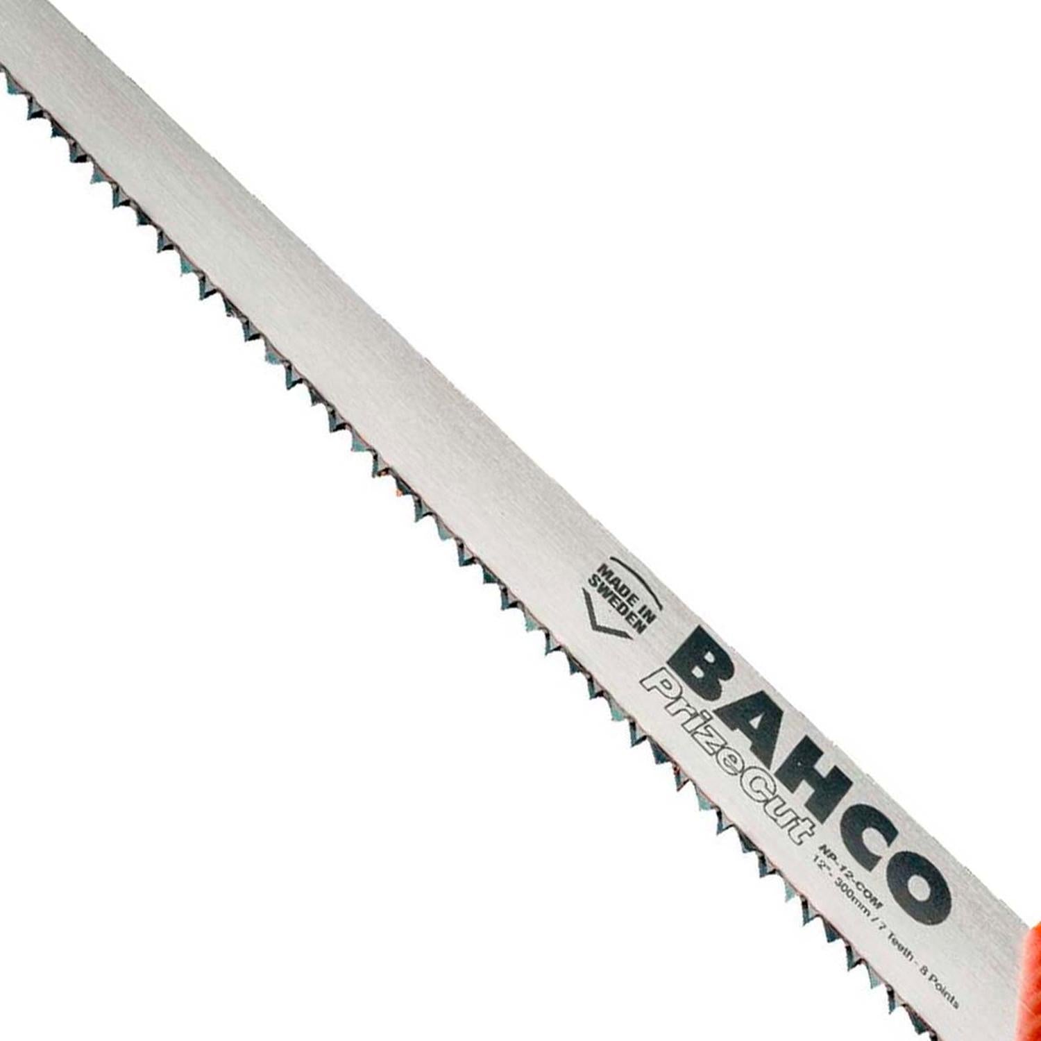 Sierra de calar PrizeCut para madera/plástico - Bahco - Herram.cl