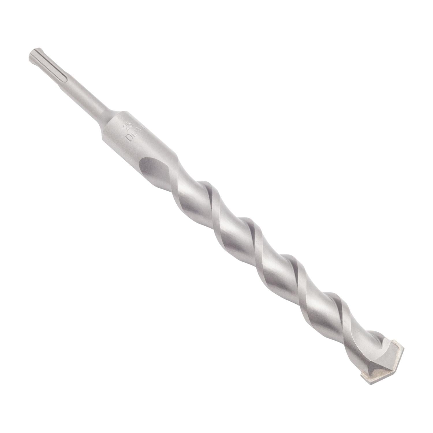 Broca SDS - Plus 25x200x250mm - DeWALT - Herram.cl