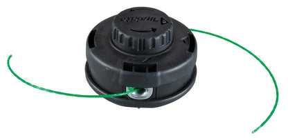 Cabezal Nylon Auto B Y F M8 X 1.25 RH 4’’ 2,0mm x 4m - Makita - Herram.cl