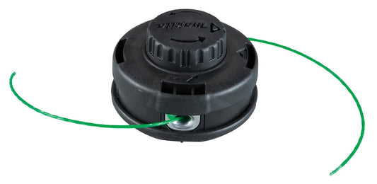 Cabezal Nylon Auto B Y F M8 X 1.25 RH 4’’ 2,0mm x 4m - Makita - Herram.cl