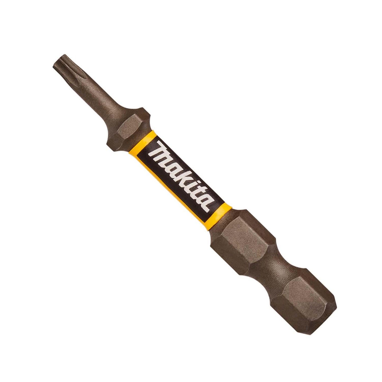 Puntas de Torsión Impact Premier T10 - 50mm 2 Pzas - Makita - Herram.cl