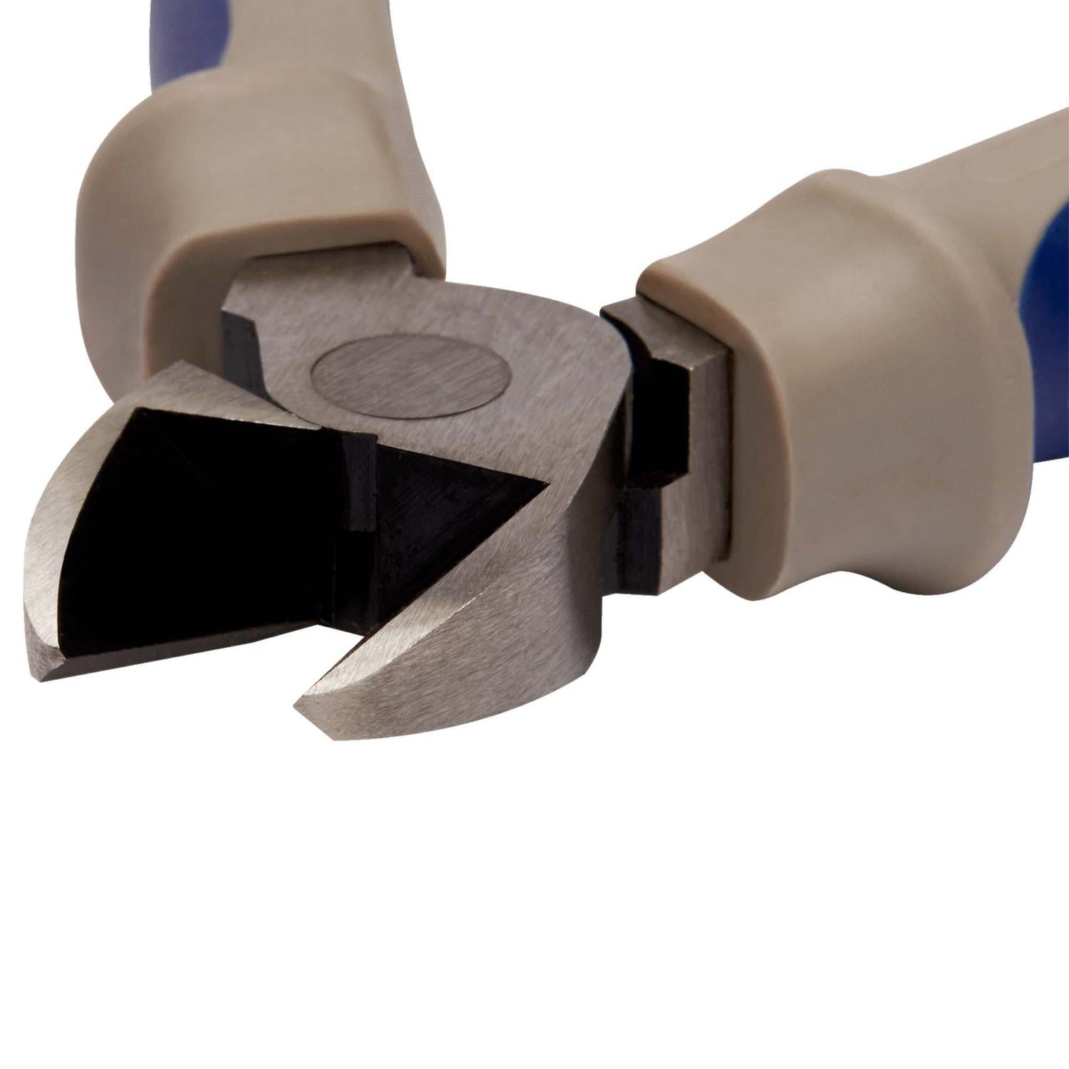 Alicates de corte diagonal 6'' (160mm) - Irimo - Herram.cl