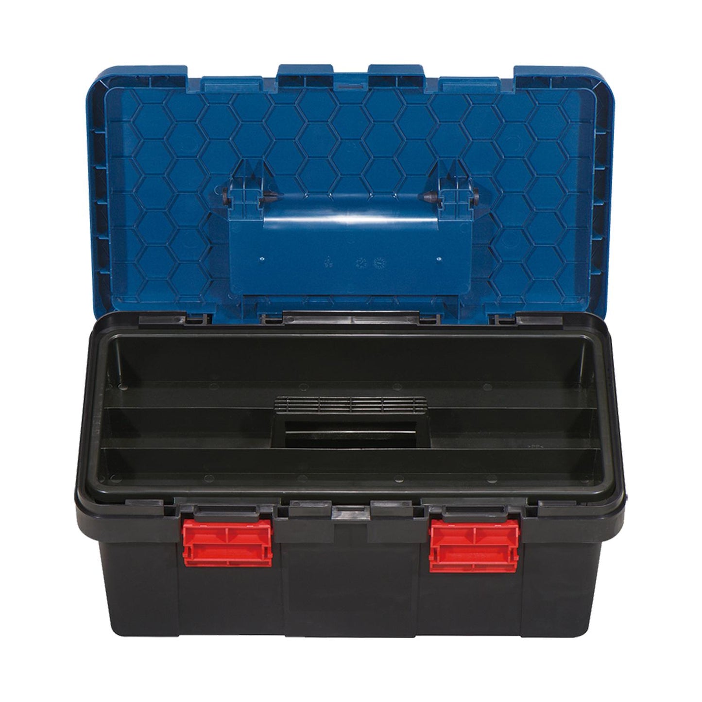 Caja De Herramientas Tool Box - Bosch - Herram.cl