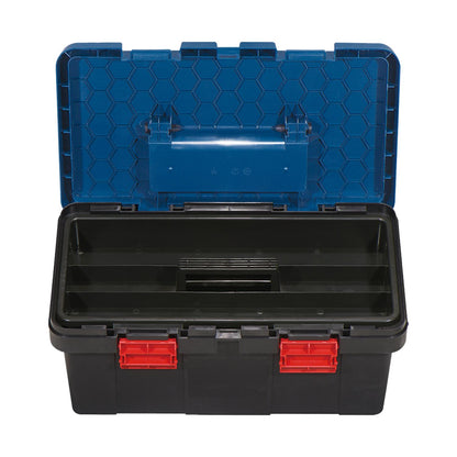 Caja De Herramientas Tool Box - Bosch - Herram.cl