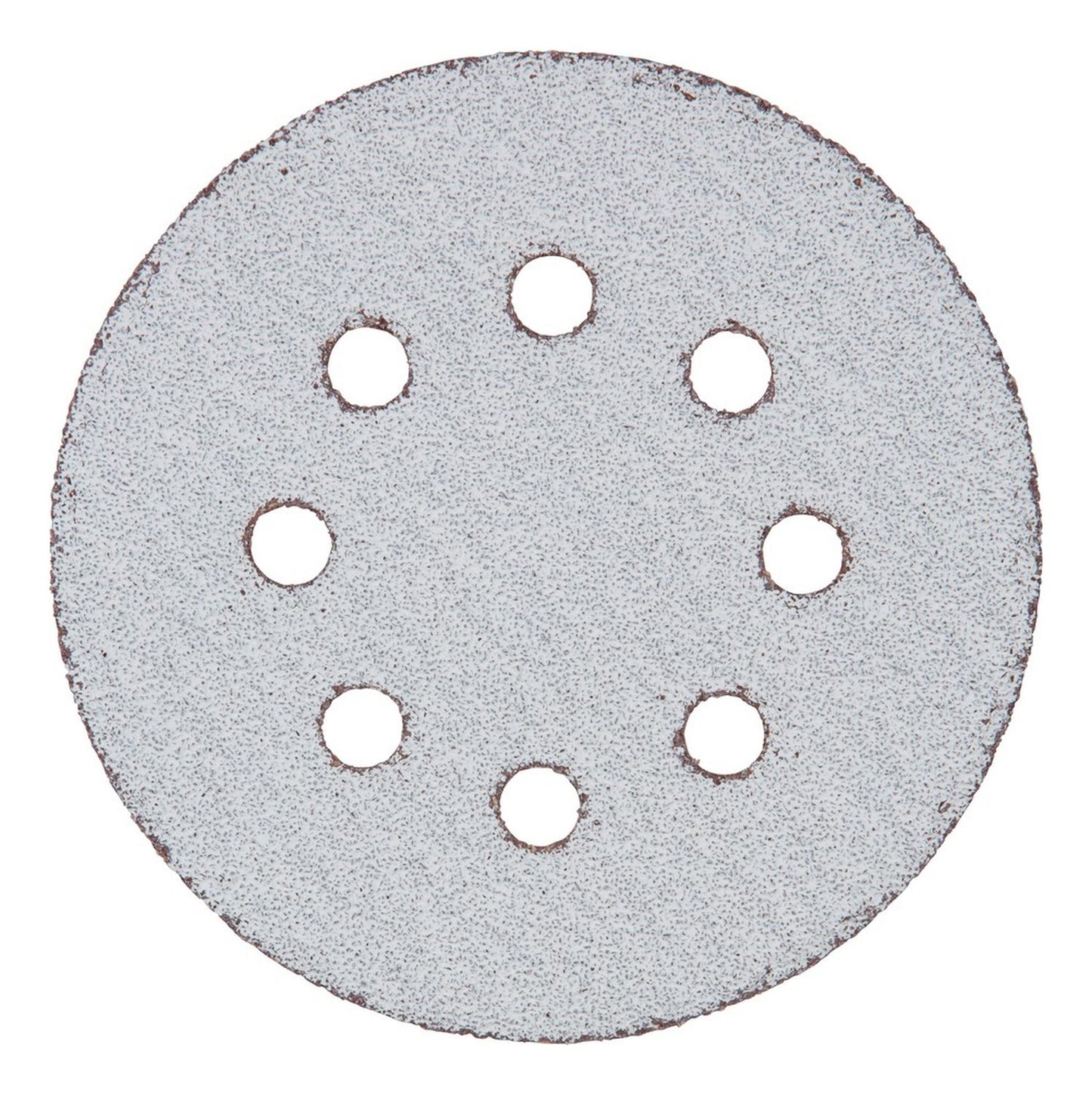 Pack 10 Discos Lija Con Velcro 125mm G40 - Makita - Herram.cl