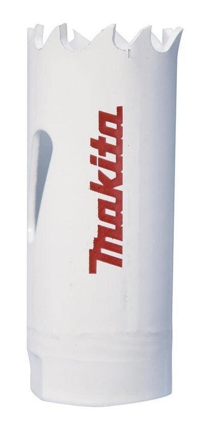 Sierra Copa Makita Bim 20mm (25/32 Pulgada) - Herram.cl
