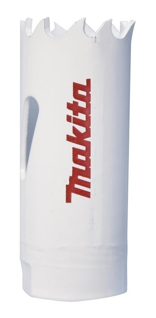 Sierra Copa Bim 22mm (7/8 Pulgada) - Makita - Herram.cl