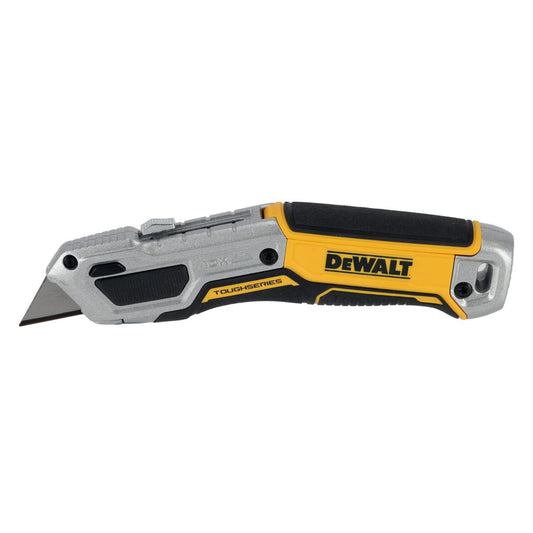 Cuchillo Cartonero Retráctil DEWALT DWHT10999 ToughSeries - Herram.cl