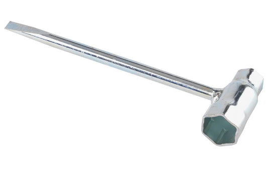 Llave De Bujía Combinada 13 y 19mm - Makita - Herram.cl