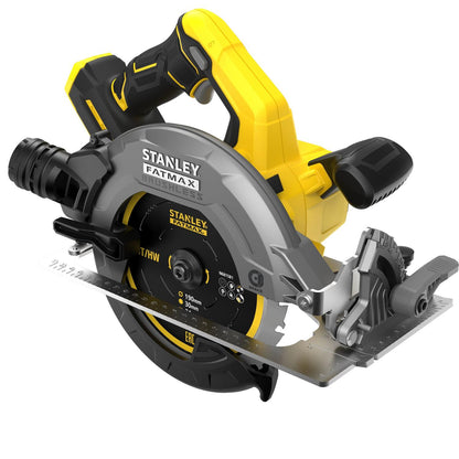 Sierra Circular 7 - 1/4'' 20V Max. Sin Bateria - Stanley - Herram.cl