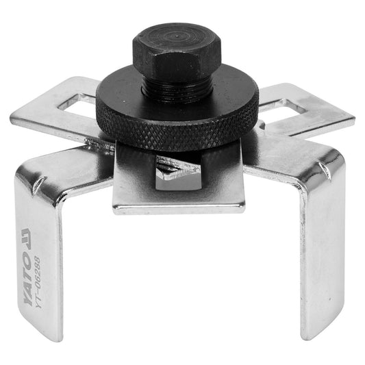 Llave de Garras Bomba de Combustible Yato YT-06288 75-160mm - Herram.cl