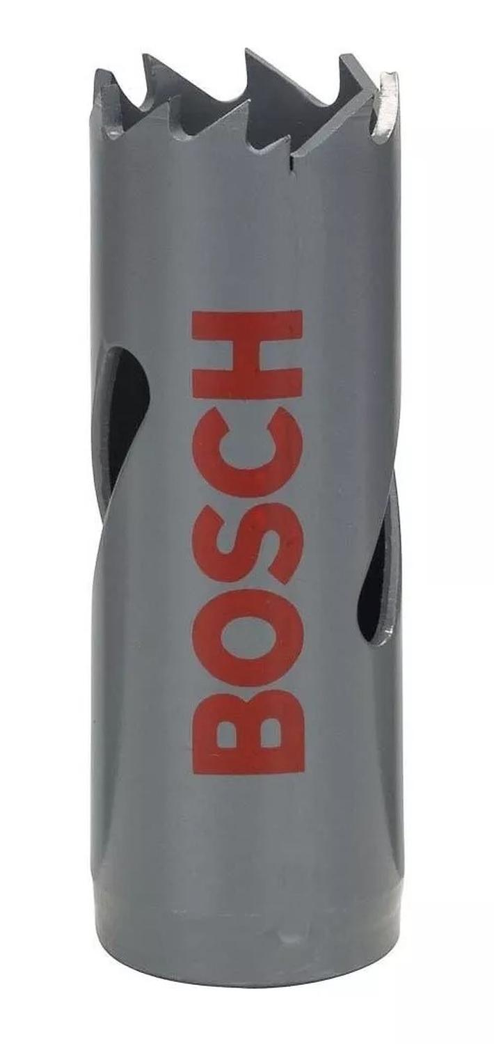 Sierra Copa Bim + Co 19mm (3/4'') Bosch - Herram.cl