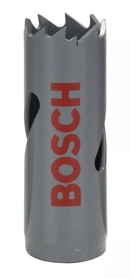 Sierra Copa Bim + Co 19mm (3/4'') Bosch - Herram.cl