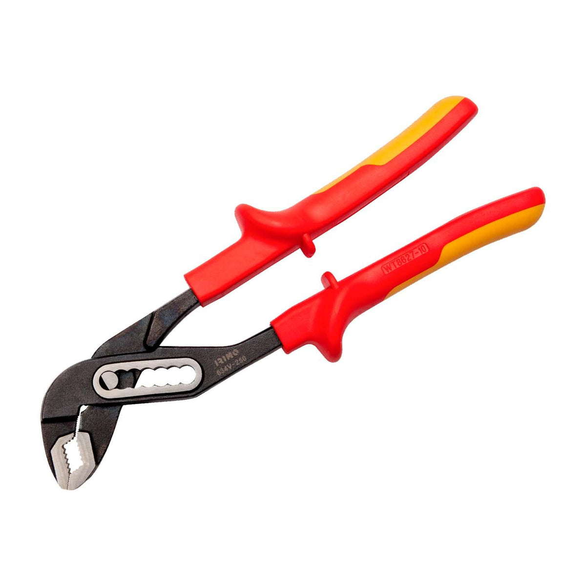 Alicate Pico Loro Aislado 1000 V 250mm - Irimo - Herram.cl