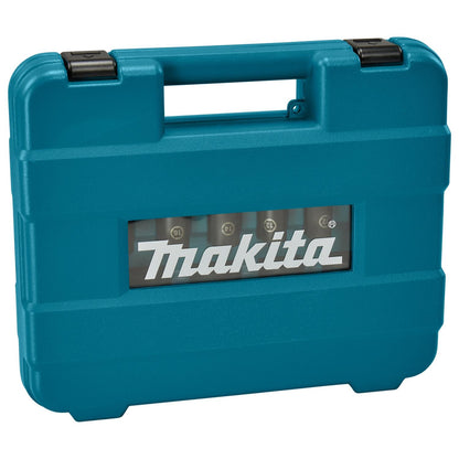 Juego Dados Impacto 1/2'' 14 Pzas - Makita - Herram.cl