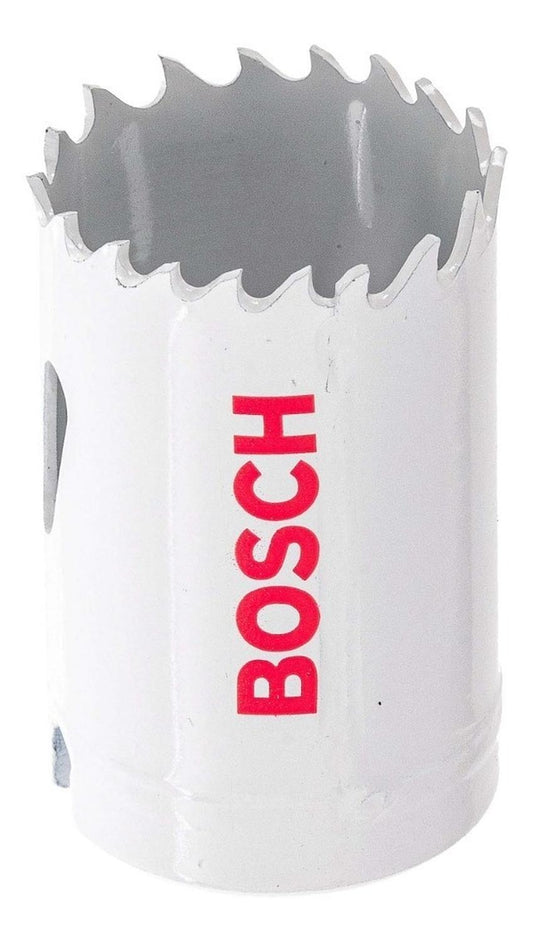 Sierra Copa Bi - metal 32mm (1 - 1/4'') - Bosch - Herram.cl