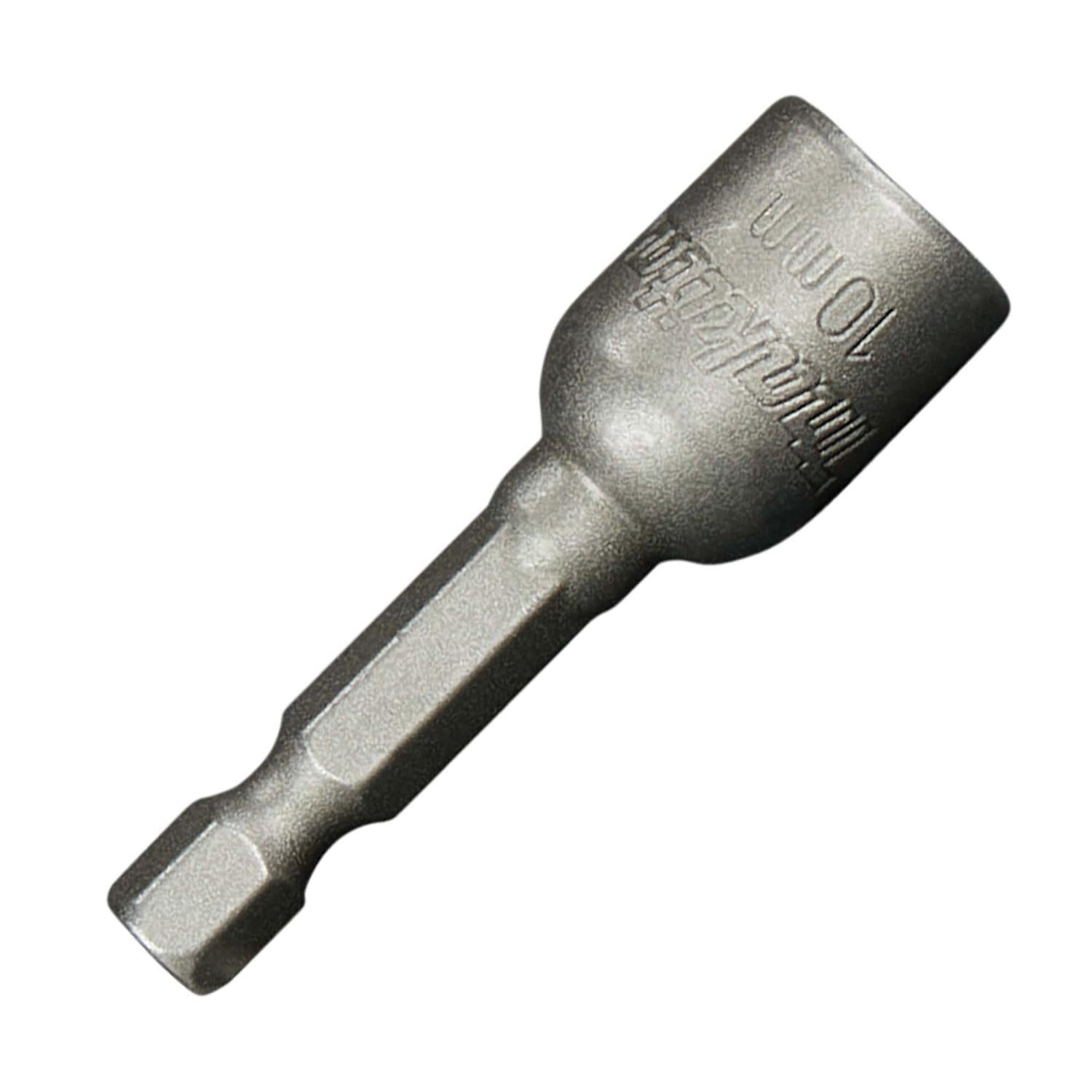 Vaso magnético 10x50mm Toma Hex. - Makita - Herram.cl