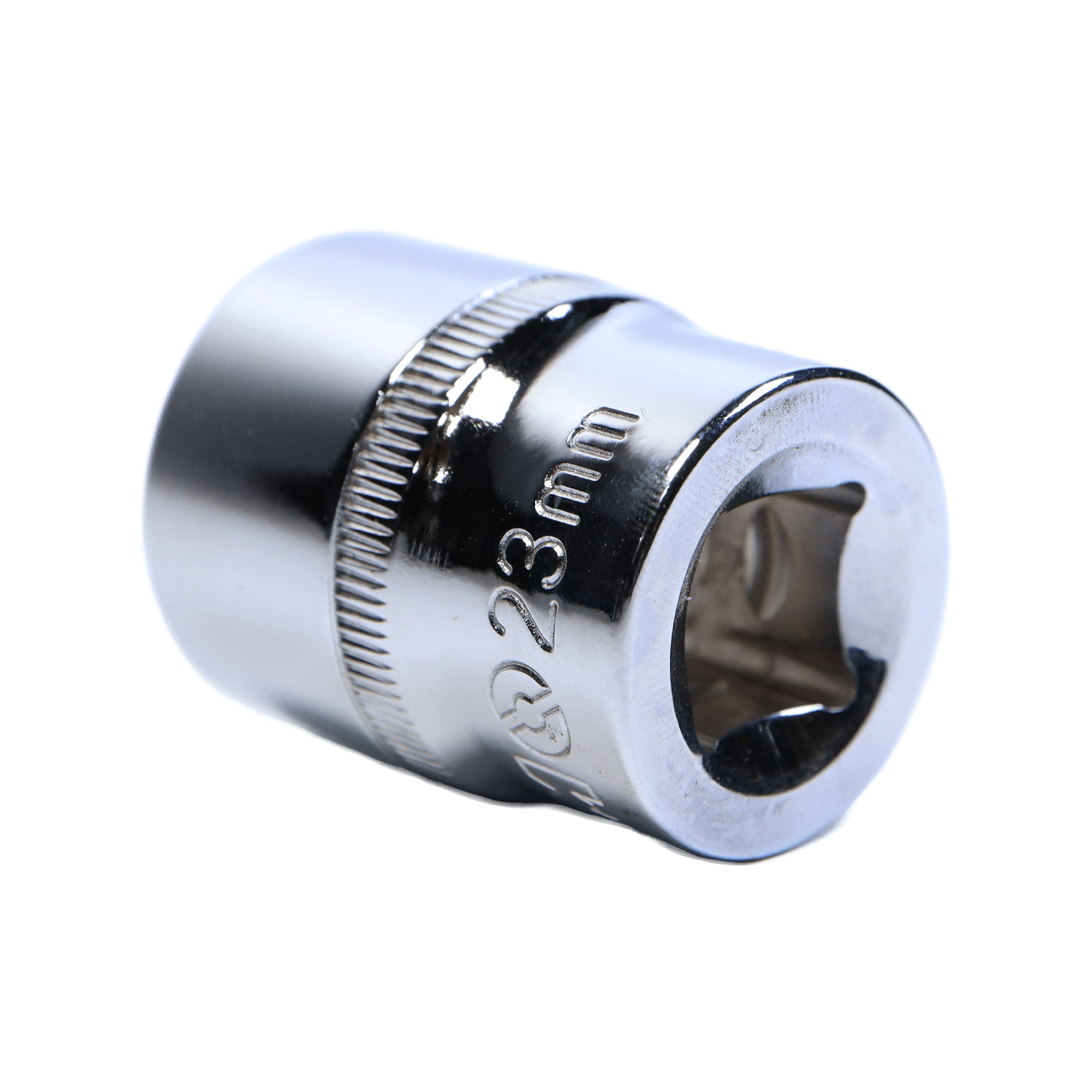 Dado Hexagonal De 1/2'',. 23mm - Irimo - Herram.cl