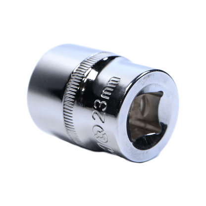 Dado Hexagonal De 1/2'',. 23mm - Irimo - Herram.cl