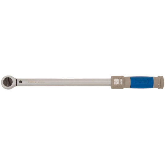 Llave Torque Ajustable De 3/4'' 65 - 335 Nm - Irimo - Herram.cl