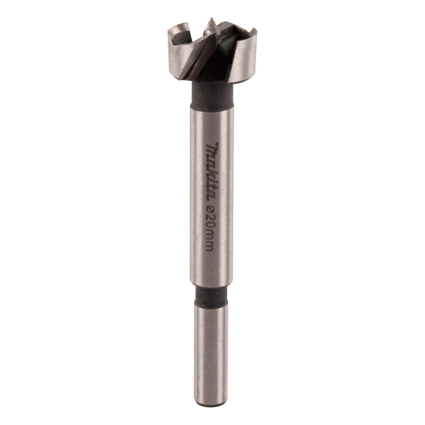 Broca Bisagra 20x90mm (Forstner) - Makita - Herram.cl