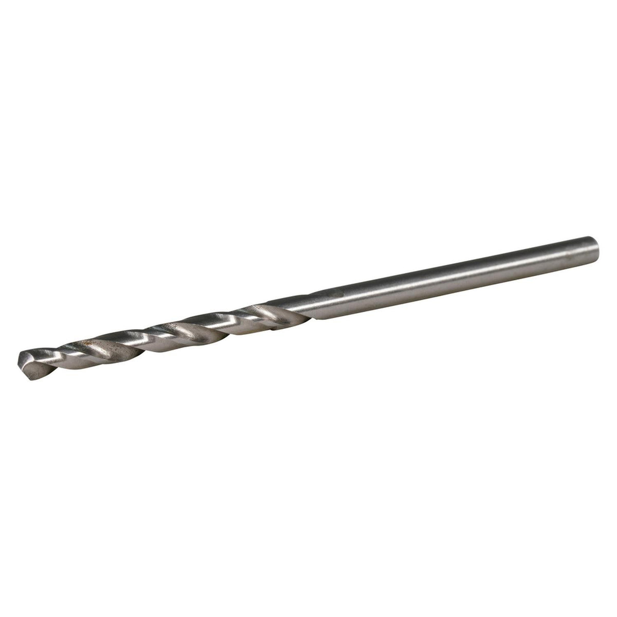 Pack Broca Para Metal HSS-GS 2.5x57mm 10 Pzas - Makita - Herram.cl