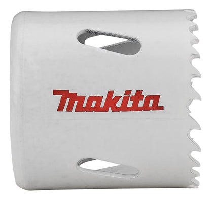 Sierra Copa Bim 44mm (1 - 3/4 Pulgada) - Makita - Herram.cl