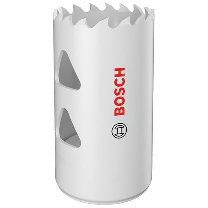 Sierra Copa BI-Metal Bosch Multi Material Ø 32mm (1-1/4'') - Herram.cl