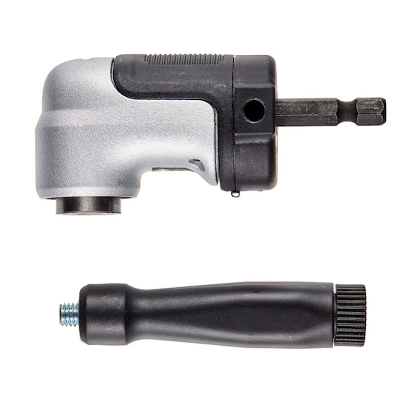 Adaptador Atornillador 90° Modular 4 En 1 FLEXTORQ - DeWALT - Herram.cl