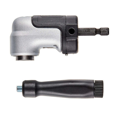 Adaptador Atornillador 90° Modular 4 En 1 FLEXTORQ - DeWALT - Herram.cl