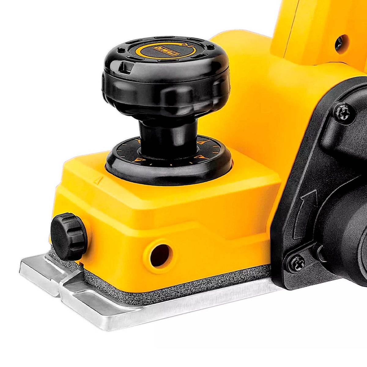 Cepillo Eléctrico 1mm 550 W D26676 - B2 - DeWalt - Herram.cl