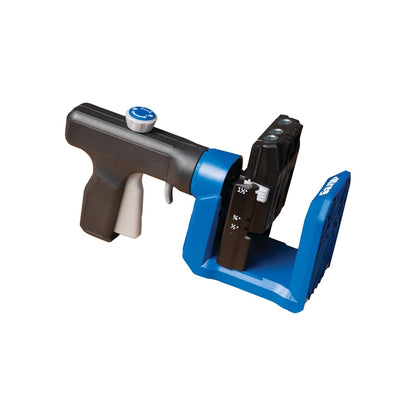 Guia para agujeros de bolsillo (Oculto) - Kreg 520Pro - Herram.cl