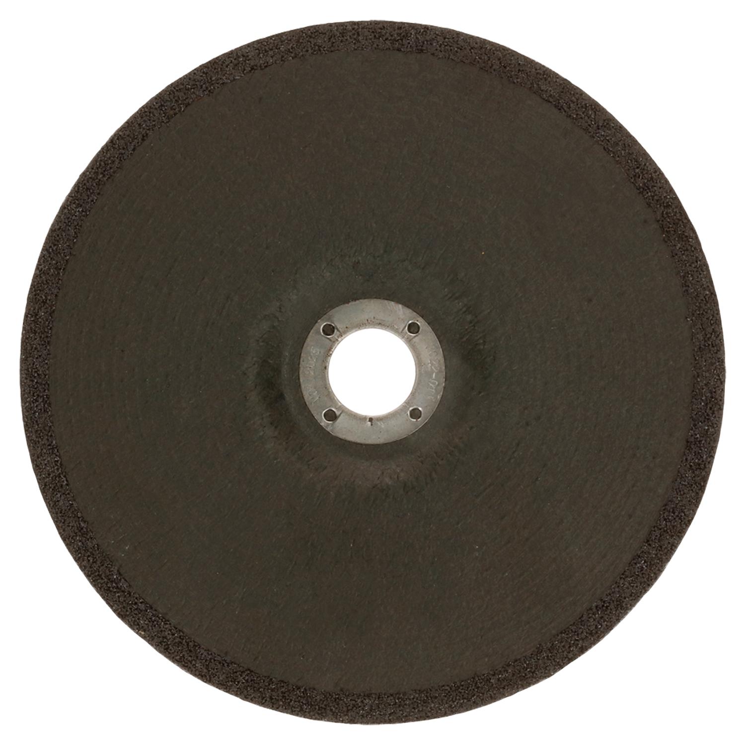 Disco De Desbaste STD For Metal (9'') 230x 6mm - Bosch - Herram.cl