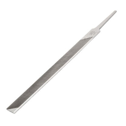 Lima Plana Para Cadena de Motosierra 150mm (6'') - Bahco - Herram.cl