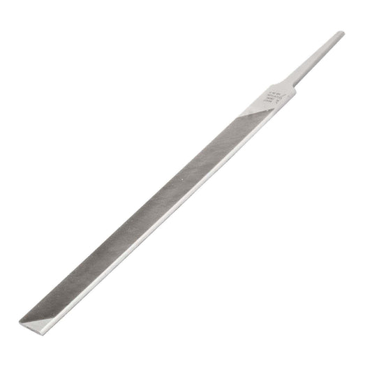 Lima Plana Para Cadena de Motosierra 150mm (6'') - Bahco - Herram.cl