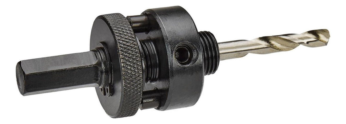 Adaptador De Piloto De Perforacio Makita Hex. 11mm 32 - 152mm - Herram.cl