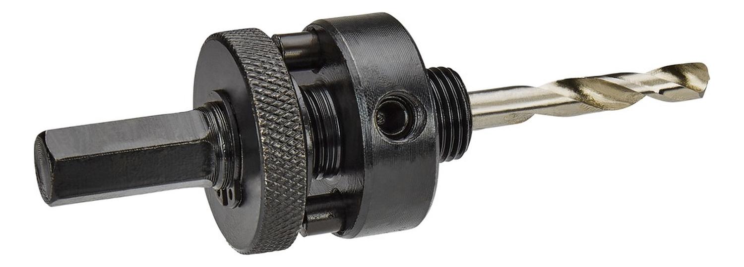 Adaptador De Piloto De Perforacio Makita Hex. 11mm 32 - 152mm - Herram.cl