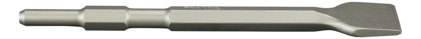 Cincel Plano Hex 17mm 50x280mm HM0810 - Makita - Herram.cl