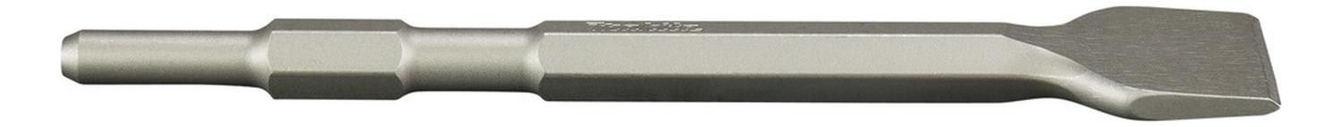 Cincel Plano Hex 17mm 50x280mm HM0810 - Makita - Herram.cl