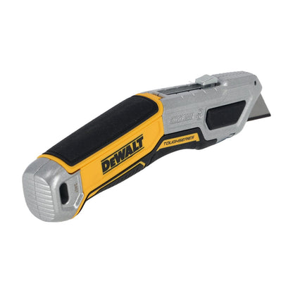 Cuchillo Cartonero Retráctil DEWALT DWHT10999 ToughSeries - Herram.cl