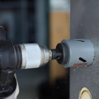 Sierra Copa Bim + Co 19mm (3/4'') Bosch - Herram.cl