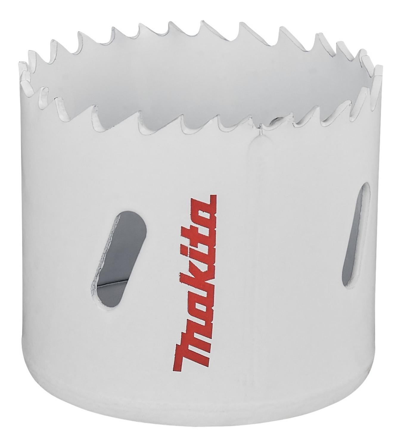 Sierra Copa Bim 51mm (2 Pulgadas) - Makita - Herram.cl