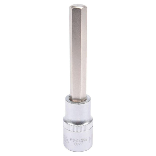Dado Punta Allen 10 mm 1/2'' 100mm Yato YT-04395 - Herram.cl