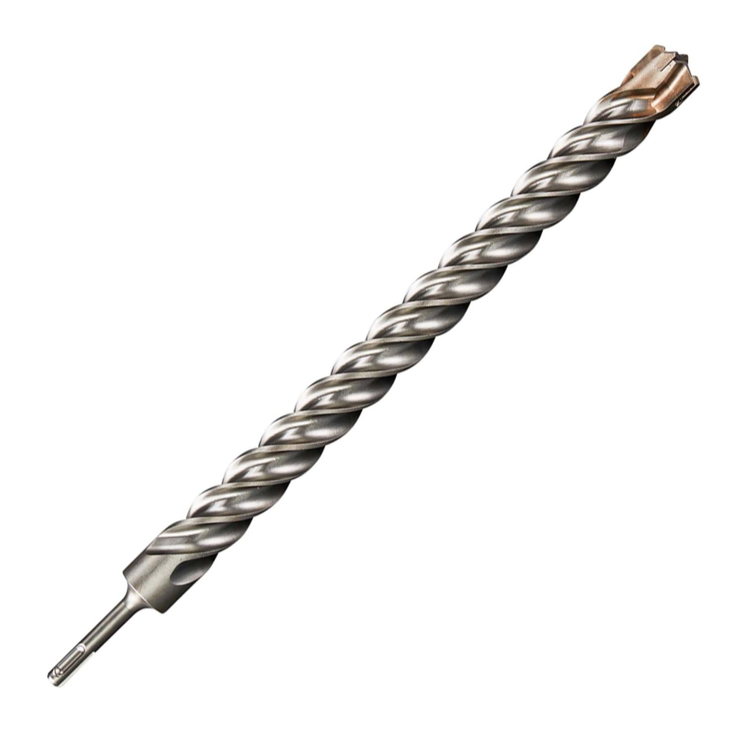 Broca SDS - Plus NEMESIS II 32x400x450mm (4 filos) - Makita - Herram.cl