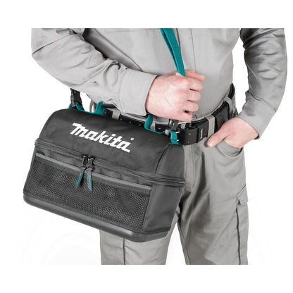 Bolso Lonchera con correa para Hombro 8,5 L - Makita - Herram.cl